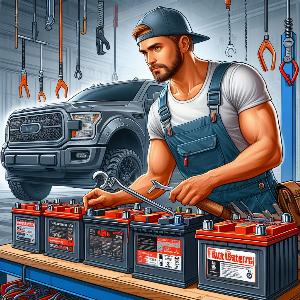 The Ultimate Guide to Choosing the Right Truck Battery-1